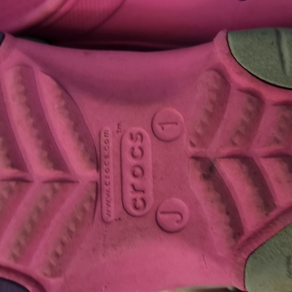 Crocs - Picture 3 of 4